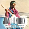 Jimi Hendrix Experience - High Times At San Jose